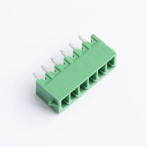 DB2EVG-3.5-6P-GN商品缩略图