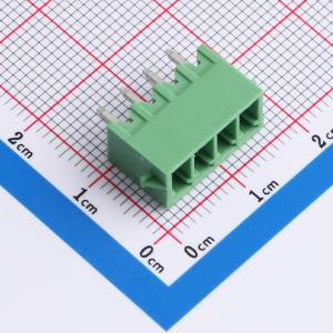 DB2EVG-3.5-4P-GN商品缩略图