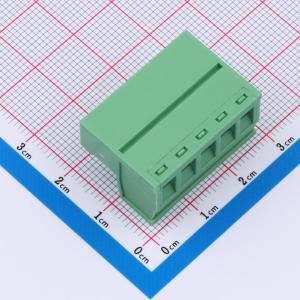 DGB508-5P4B-GG361商品缩略图