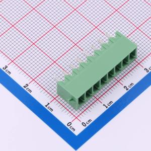 DB2EVG-3.5-8P-GN商品缩略图