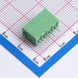 DB2EVG-3.5-4P-GN商品缩略图