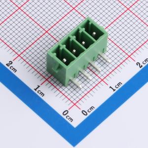 DB2ERG-3.5-4P-GN商品缩略图