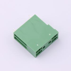 DB2EVH-3.81-2*2P-GN商品缩略图