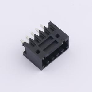 DB2EVC-2.54-5P-BK商品缩略图