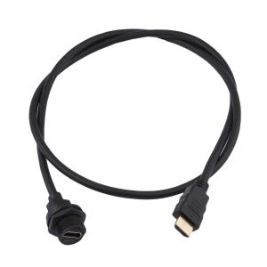 HDMI