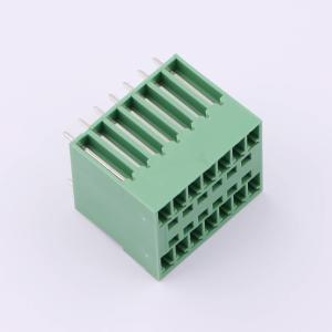 DB2EVH-3.81-2*7P-GN商品缩略图