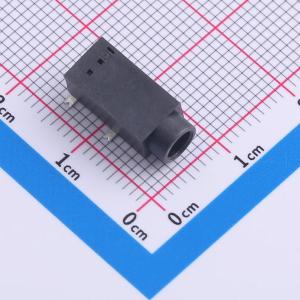 3.5mm耳机座