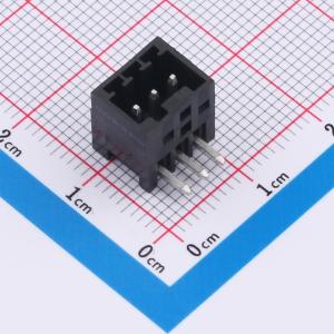DB2ERC-2.54-3P-BK商品缩略图