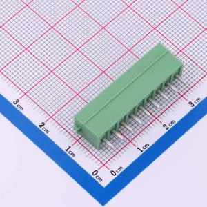 DB2EVG-3.5-9P-GN商品缩略图