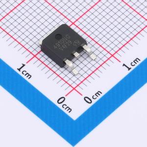 NTD4910NT4G-VB商品缩略图
