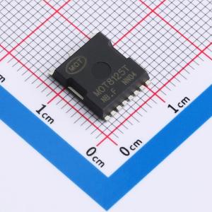 1个N沟道 耐压:85V 电流:220A
