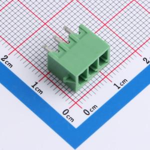 DB2EVG-3.5-3P-GN商品缩略图