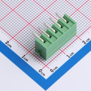 DB2ERG-3.5-5P-GN商品缩略图