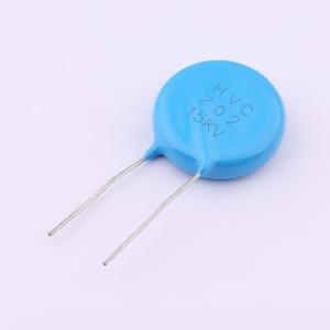 HVC-15KV-DL26-F12.5-202K商品缩略图