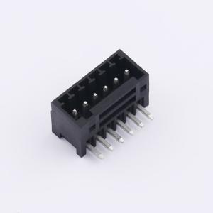 DB2ERC-2.54-6P-BK商品缩略图