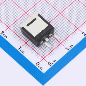 2N08L07-VB TO263商品缩略图