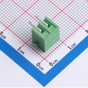 DB2ERG-3.5-2P-GN商品缩略图