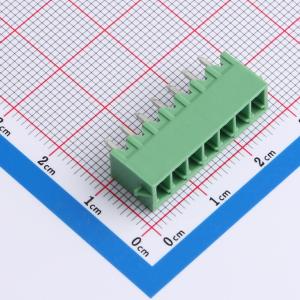 DB2EVG-3.5-7P-GN商品缩略图