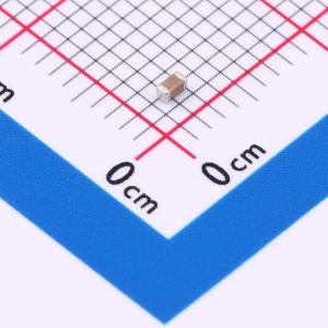 GCM188R71C105MA64D商品缩略图