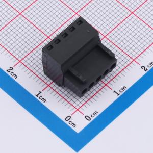 DB2EK-2.54-5P-BK-S商品缩略图