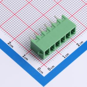DB2EVG-3.5-6P-GN商品缩略图