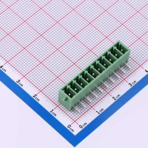 DB2ERG-3.5-10P-GN商品缩略图