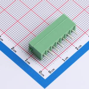 DB2EVG-3.5-7P-GN商品缩略图