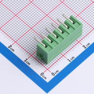 DB2ERG-3.5-6P-GN商品缩略图