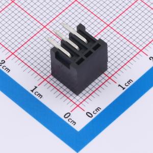 DB2ERC-2.54-3P-BK商品缩略图
