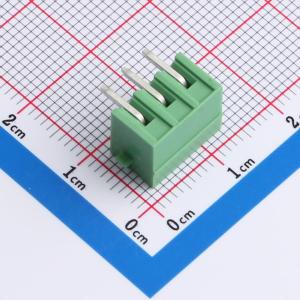 DB2ERG-3.5-3P-GN商品缩略图