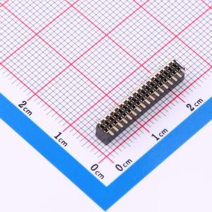 BX-PM1.27-2-17PU-W商品缩略图