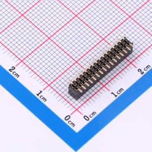 BX-PM1.27-2-16PU-W商品缩略图