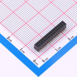 BX-PM1.27-2-17PU-W商品缩略图