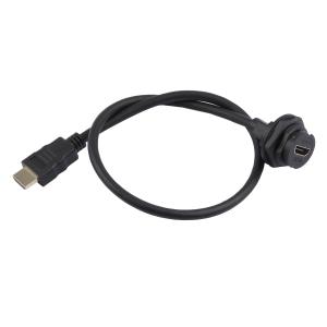 HDMI