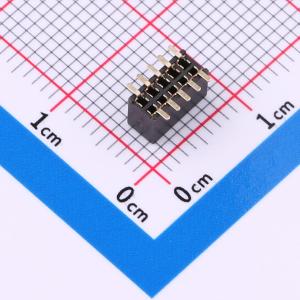 BX-PM1.27-2-5PU-W商品缩略图