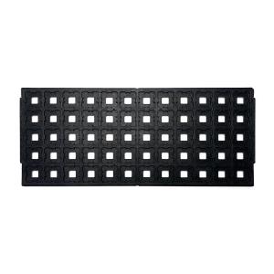 HWAKAI(华铠)JEDEC TRAY防静电耐高温托盘 LTU封装LTU 18.5x18.5全新