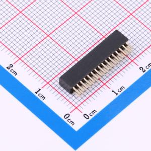 BX-PM1.27-2-16PU-Z商品缩略图