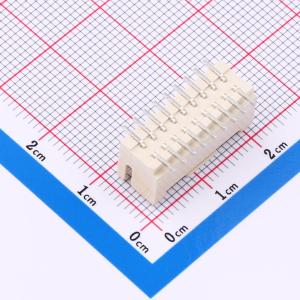 XDWF-PHB2001LT-2*9P商品缩略图