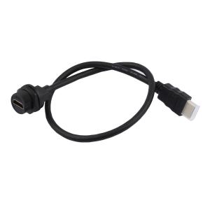 HDMI