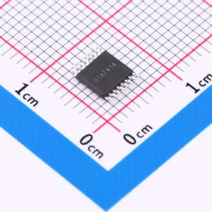SN74HC138PW(LX)商品缩略图