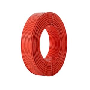 BS CABLE/宝胜电缆 电线 BVR 6.0mm²红色