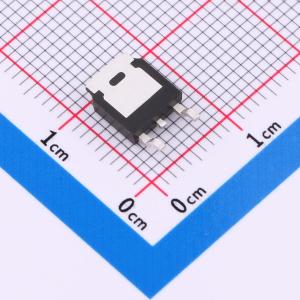 MTD6N20ET4G-TP商品缩略图