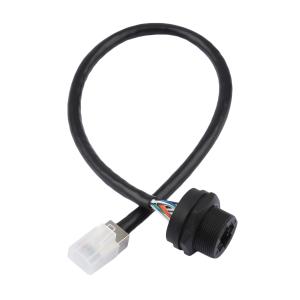 E13T-FR5-PWF/MR5-NCA-0.3PV-JD商品缩略图