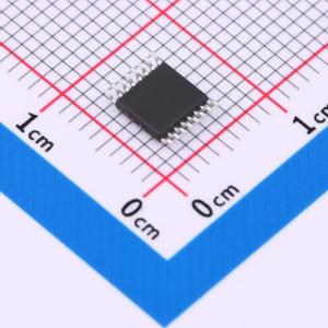 CD4051BPW(LX)商品缩略图