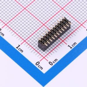 BX-PM1.27-2-11PU-W商品缩略图