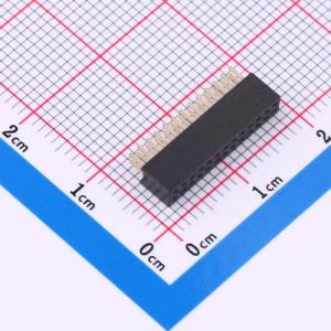 BX-PM1.27-2-13PU-Z商品缩略图