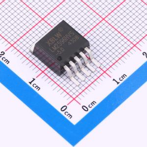 LM2596HVS-5.0(XBLW)商品缩略图