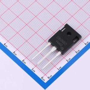 SiHG080N60E-VB商品缩略图