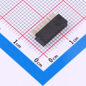 BX-PM1.27-2-9PU-Z商品缩略图