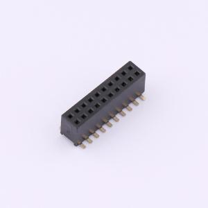 BX-PM1.27-2-10PU-W商品缩略图